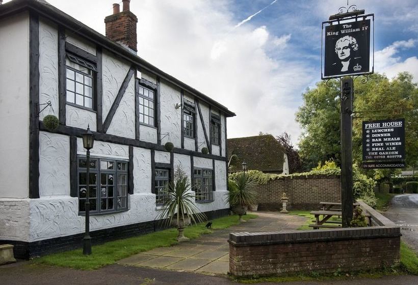 Inn King William Iv