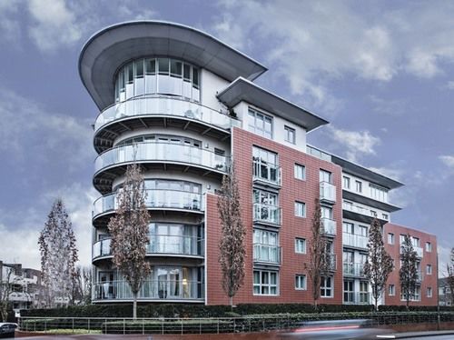 Oakdale At Park Heights