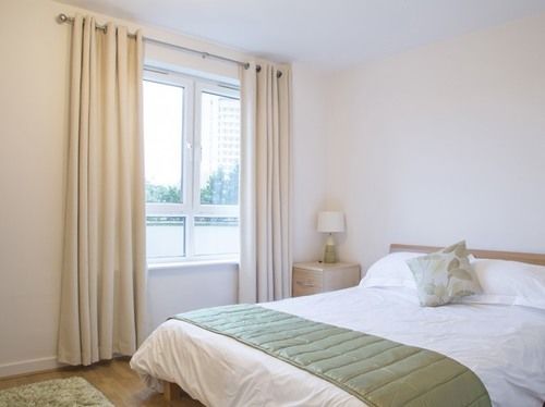 Oakdale Apartments 1