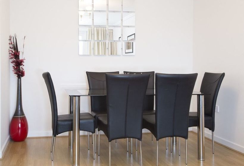 Oakdale Apartments 10