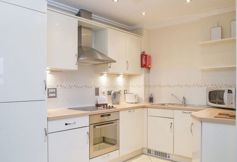 Oakdale Apartments 11