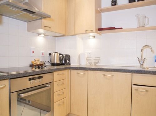 Oakdale Apartments 12