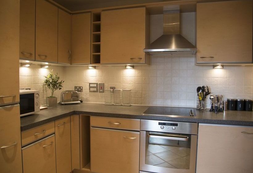 Oakdale Apartments 13