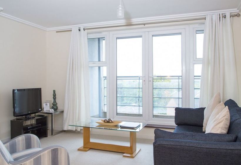 Oakdale Apartments 15