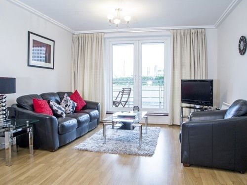 Oakdale Apartments 16