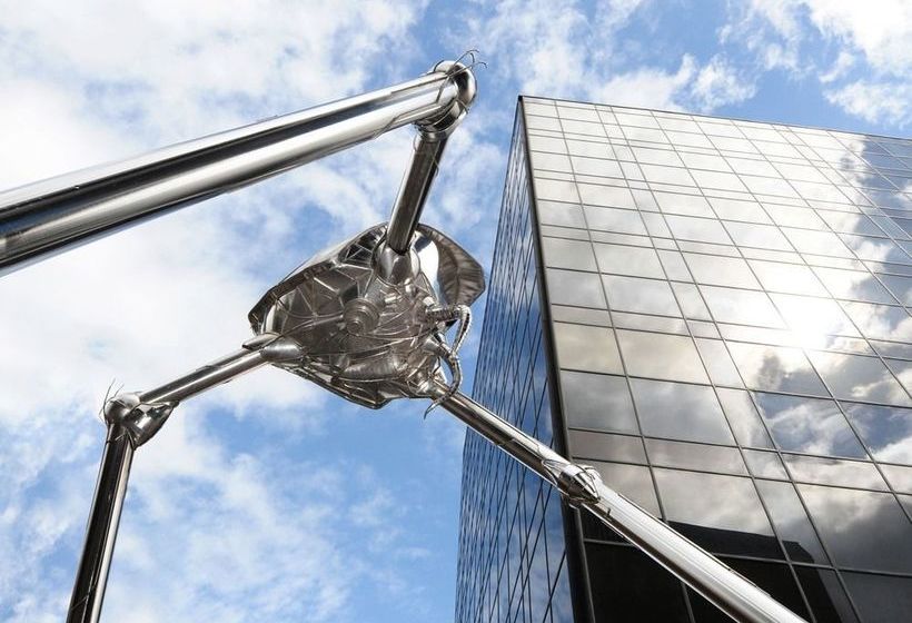 Oakdale Apartments 18