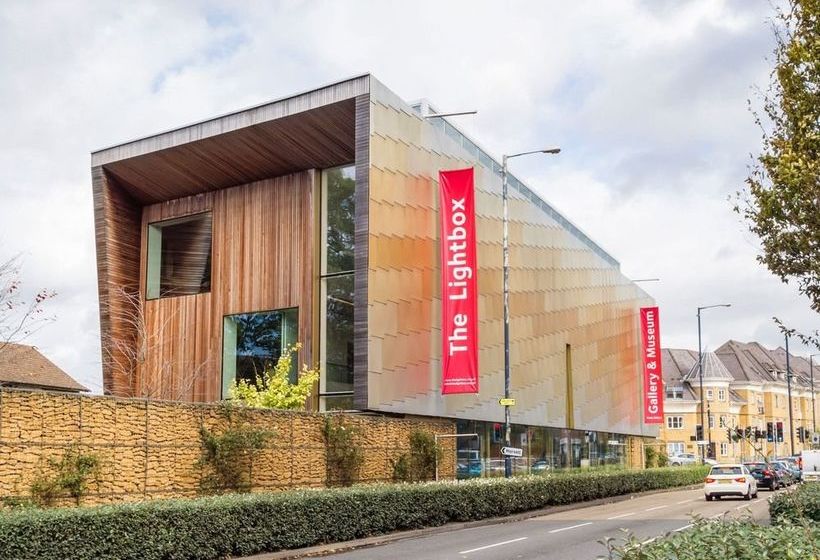 Oakdale Apartments 19