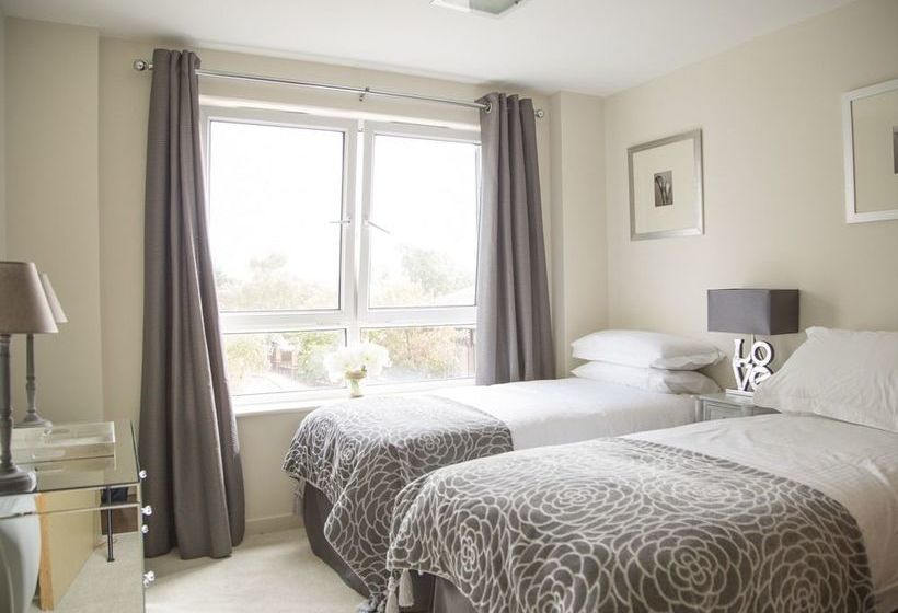 Oakdale Apartments 2