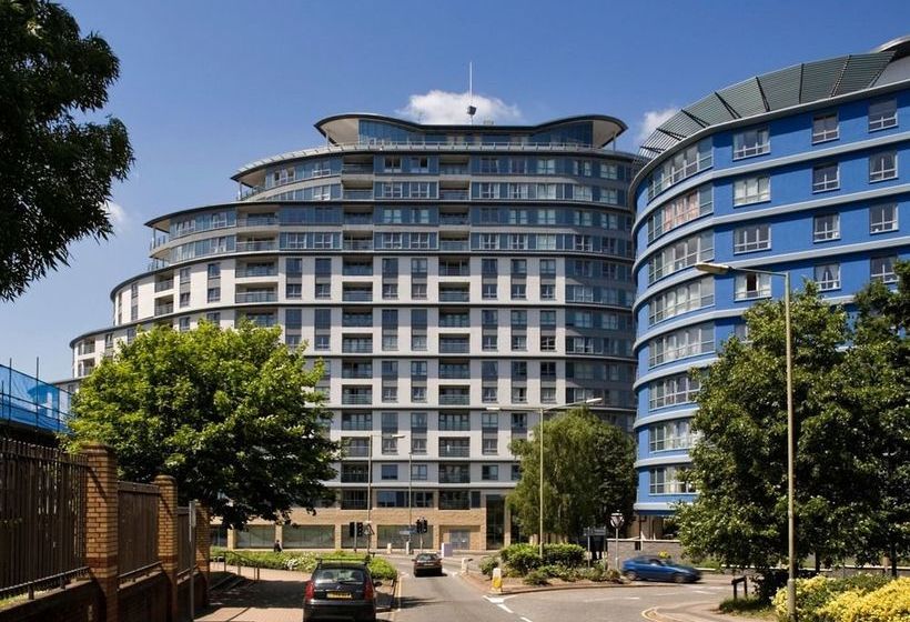 Oakdale Apartments 20