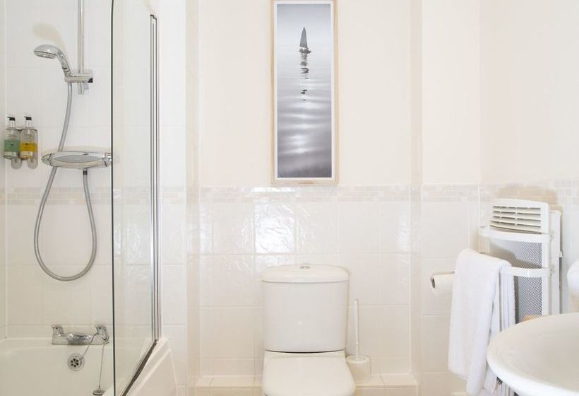 Oakdale Apartments 4