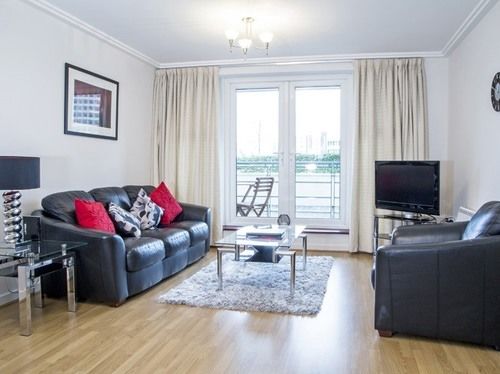 Oakdale Apartments 5