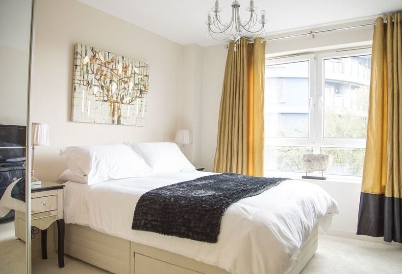 Oakdale Apartments 7