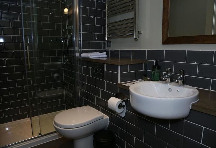 Hostal Crown And Anchor 5