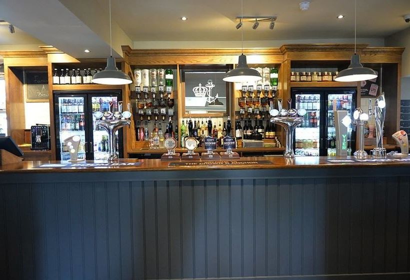 Hostal Crown And Anchor 7