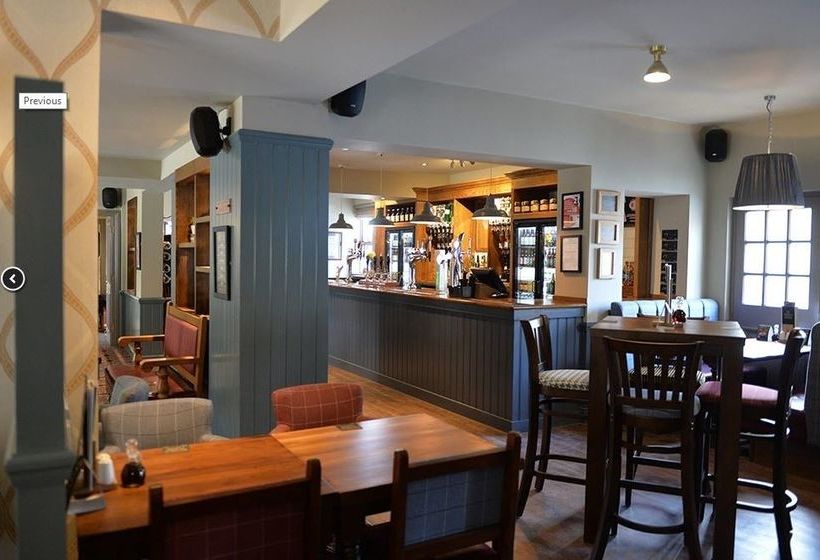 Hostal Crown And Anchor 8