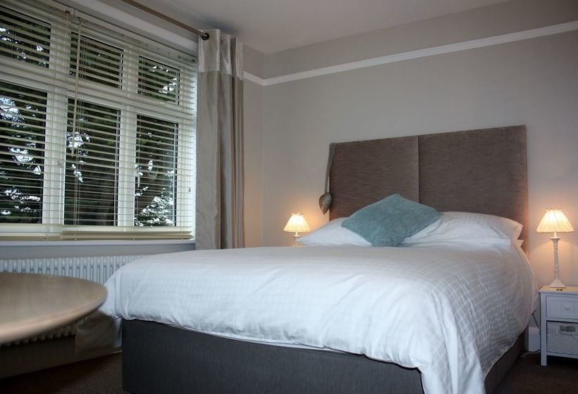 Whitstable Bay Bed & Breakfast 2
