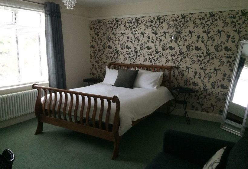 Whitstable Bay Bed & Breakfast 3