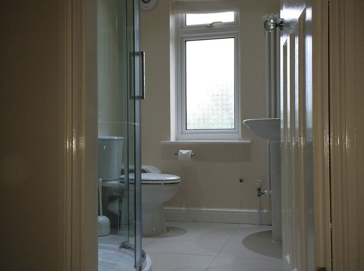 Whitstable Bay Bed & Breakfast 5