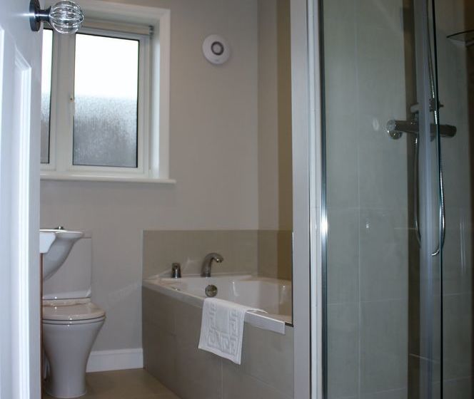 Whitstable Bay Bed & Breakfast 6