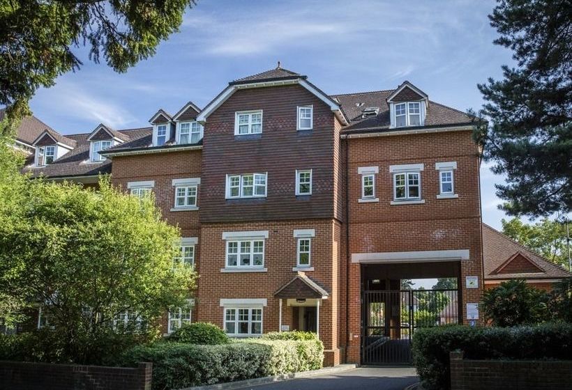 Oakdale At Abingdon Court