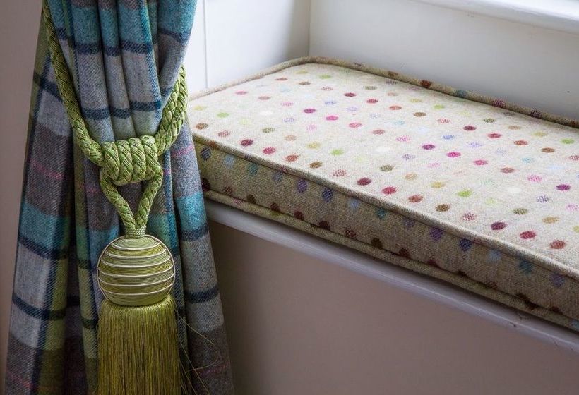 Bed & Breakfast Forest House Andersens Restaurant 14