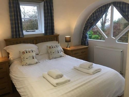 Pension Glebe House Cottages