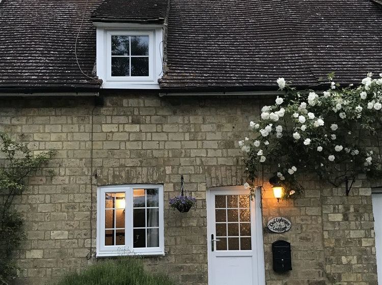 Dollydrops Cottage