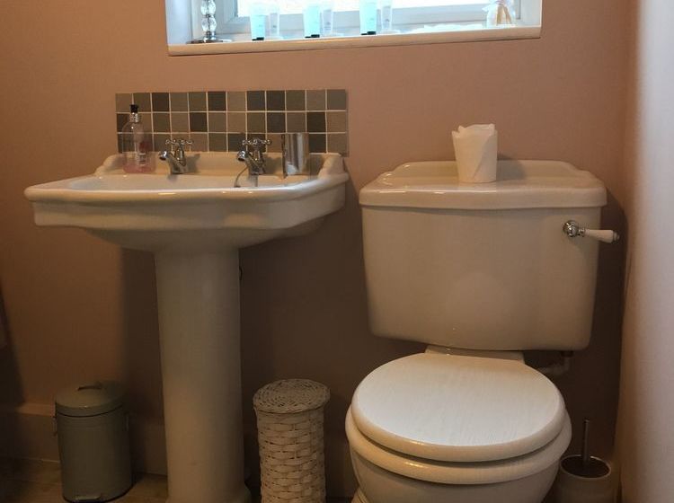 Dollydrops Cottage 15