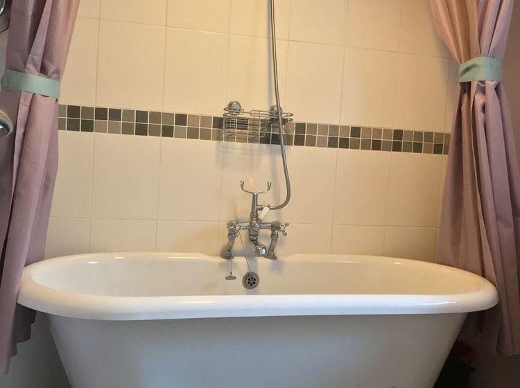 Dollydrops Cottage 17