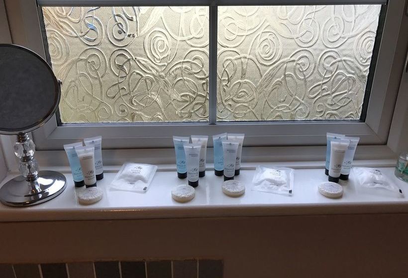 Dollydrops Cottage 18