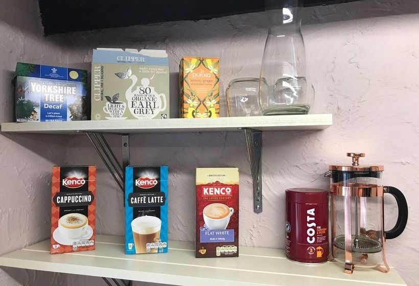 Dollydrops Cottage 19