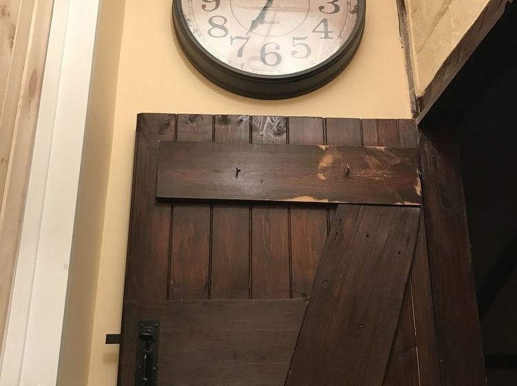 Dollydrops Cottage 20