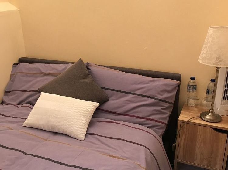 Dollydrops Cottage 3