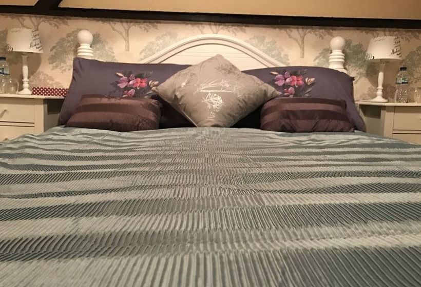 Dollydrops Cottage 4