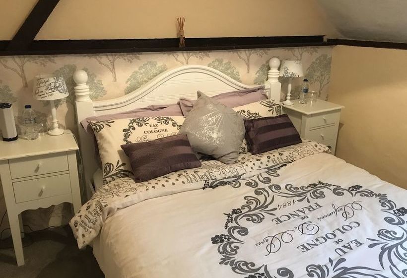 Dollydrops Cottage 5