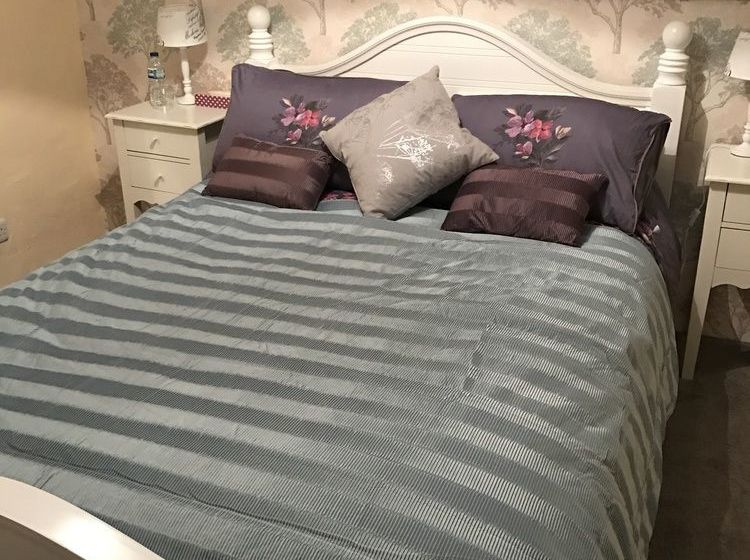 Dollydrops Cottage 6