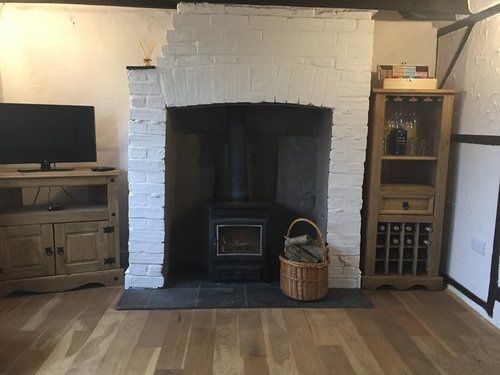 Dollydrops Cottage 9