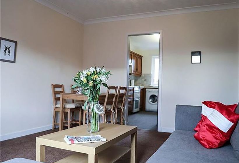 Diamond  Scotia House