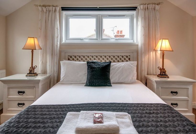 Pensão Arlana Guest House