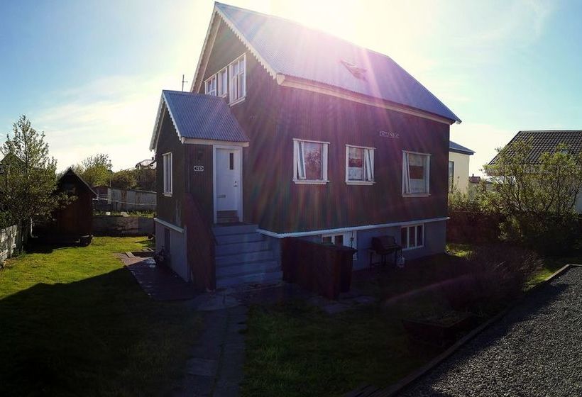 Pension Melur Guesthouse