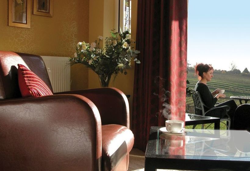 Hotel Three Choirs Vineyard