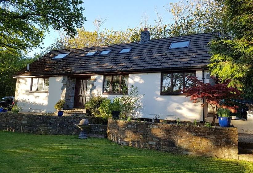 Pension (Hôtel basse catégorie) Meadow Oak