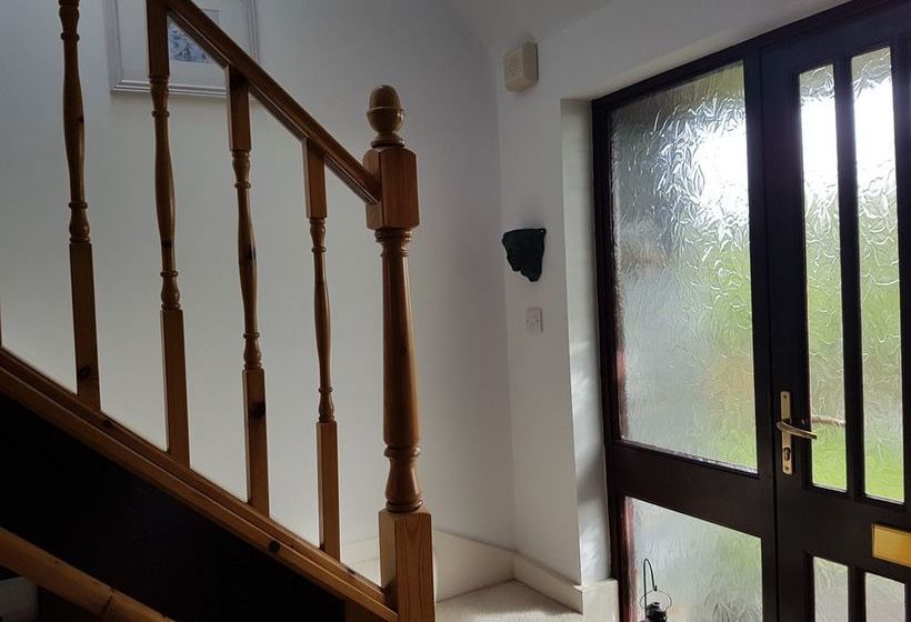 Pension (Hôtel basse catégorie) Meadow Oak 1