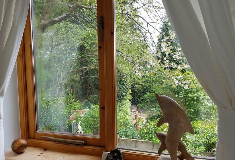 Pension (Hôtel basse catégorie) Meadow Oak 10