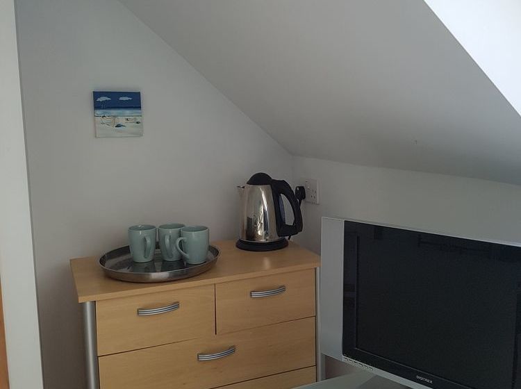 Pension (Hôtel basse catégorie) Meadow Oak 14