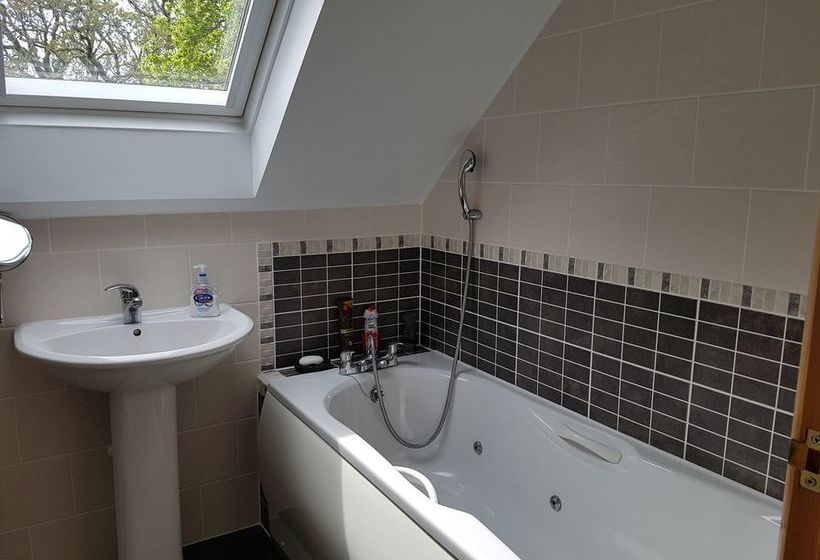 Pension (Hôtel basse catégorie) Meadow Oak 16