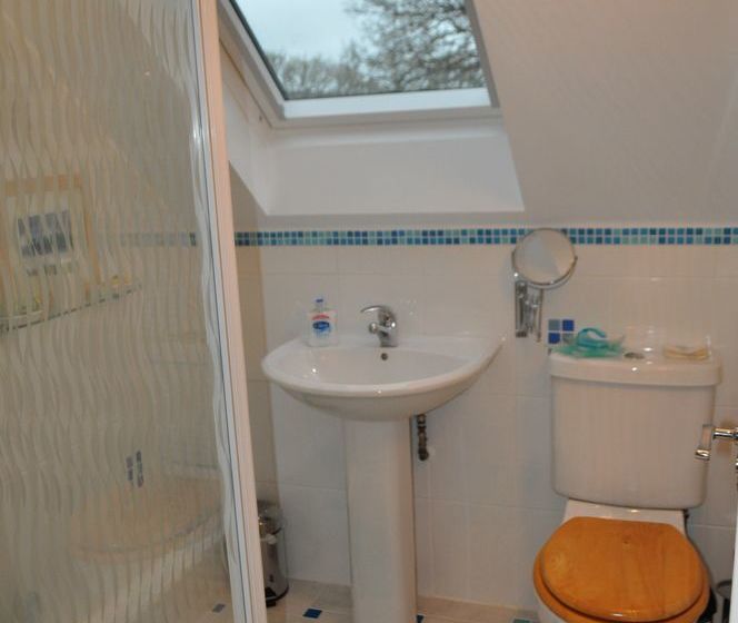 Pension (Hôtel basse catégorie) Meadow Oak 17