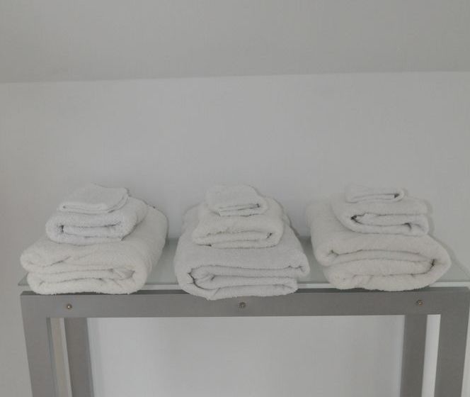 Pension (Hôtel basse catégorie) Meadow Oak 19