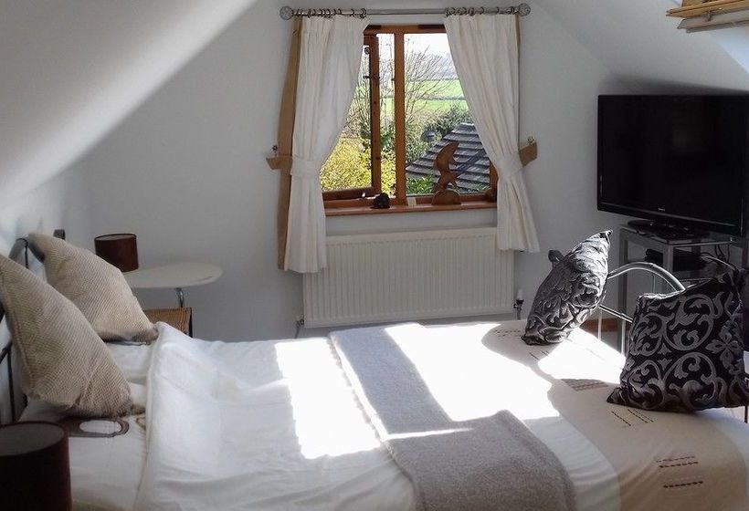 Pension (Hôtel basse catégorie) Meadow Oak 2