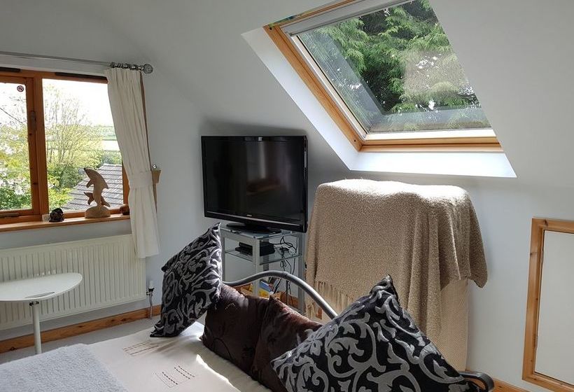 Pension (Hôtel basse catégorie) Meadow Oak 4